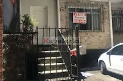 Ótima oportunidade, casa térrea no miolo do jardim da saúde!!!!!!!  proprietário estuda propostas .
