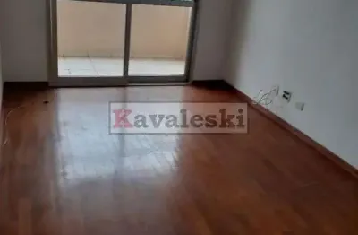 Apartamento c/3 dormitórios -próximo metrô santa cruz