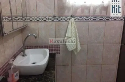 Casa com 2 quartos à venda na Rua Doutor Carneiro Maia, --, Vila Água Funda, São Paulo