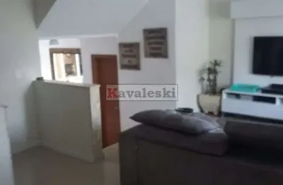 Sobrado 3 dormitórios 1 suite 4 vagas - quintal- ipiranga