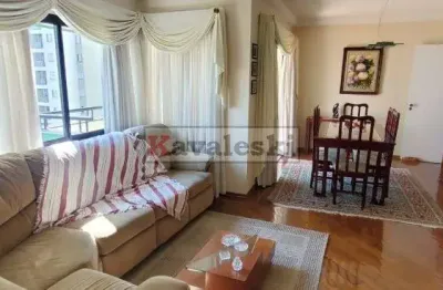 Apartamento impecável jd da saúde 125 mts 3 dormitórios 1 suite 3 vagas - abaixo do valor