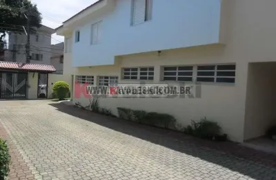 Casa com 3 quartos à venda na Rua Eduardo Ferreira Franca, --, Vila Água Funda, São Paulo
