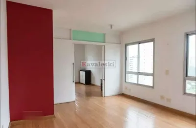 Apartamento com 1 quarto à venda na Rua Loureiro da Cruz, --, Aclimação, São Paulo