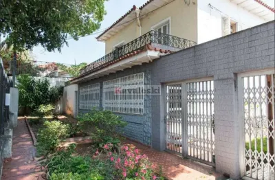 Sobrado  jd saúde com 394m² área construída, 4 dormitório  c/piscina e edicula