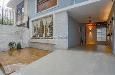 Excelente casa   com 197 m² de terreno e 222 m² a/c  vila monumento!