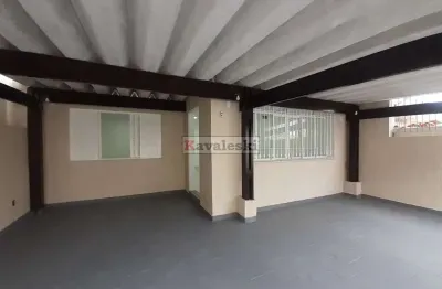 Casa com 3 quartos à venda na Rua Ibirama, --, Saúde, São Paulo