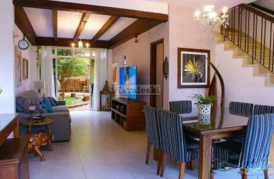 Casa com 5 quartos à venda na Alameda dos Guainumbis, --, Planalto Paulista, São Paulo