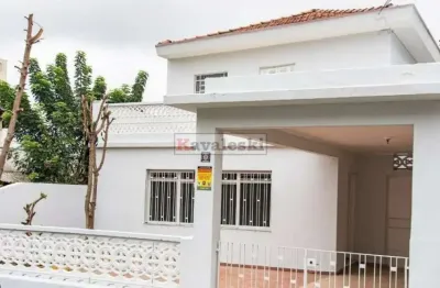 Casa com 2 quartos à venda na Rua Carlos Maria Della Paolera, --, Jardim da Saude, São Paulo