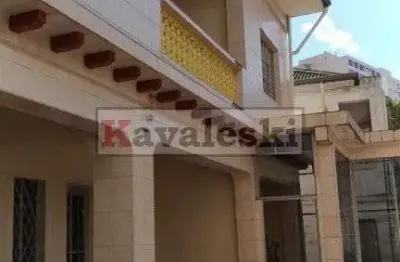 Casa comercial com 20 salas à venda na Rua Dionísio da Costa, --, Vila Mariana, São Paulo