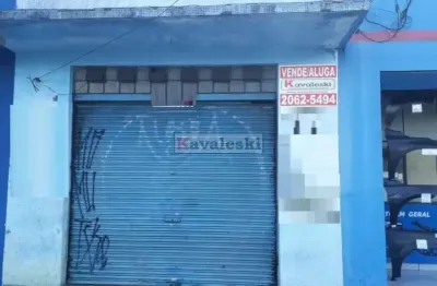 Casa comercial à venda na avenida do cursino, --, saúde, são paulo, 232 m2 por r$ 1.000.000