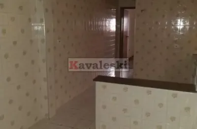 Casa com 2 quartos à venda na Rua Filippino Lippi, --, Vila Vermelha, São Paulo