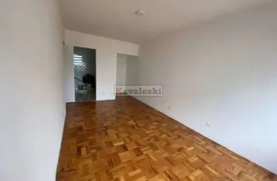 Apartamento com 1 quarto à venda na Rua Pires da Mota, --, Aclimação, São Paulo