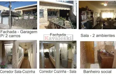 Casa com 3 quartos à venda na rua enjolras vampre, --, jardim da saude, são paulo, 210 m2 por r$ 1.100.000