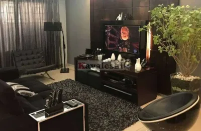 Casa com 3 quartos à venda na Rua José Modesto de Godói, --, Saúde, São Paulo