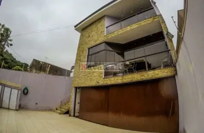 Casa com 4 quartos à venda na Rua Macarani, --, Bosque da Saúde, São Paulo