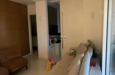 Apartamento com 4 quartos à venda na Rua Doutor Bacelar, --, Vila Clementino, São Paulo