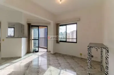 Apartamento com 2 quartos à venda na Avenida da Aclimação, --, Aclimação, São Paulo