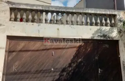 Terreno à venda na Rua Ouvidor Portugal, --, Vila Monumento, São Paulo