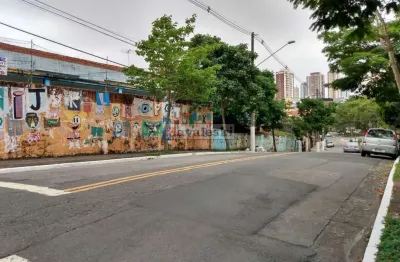 Imóvel comercial com 1.200m² a venda no bairro vila mariana.
