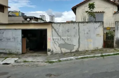 Casa com 4 quartos à venda na Rua Rafael Ficondo, --, Vila Brasilina, São Paulo