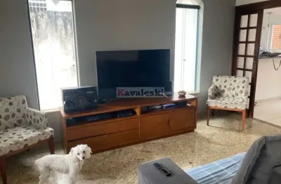 >> sobrado c/5 dormitórios  - bairro planalto paulista -saúde