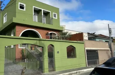 >> Sobrado c/5 dormitórios  - Bairro Planalto Paulista -Saúde