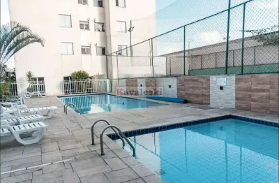 Apartamento com 3 quartos à venda na Rua Cipriano Barata, --, Ipiranga, São Paulo