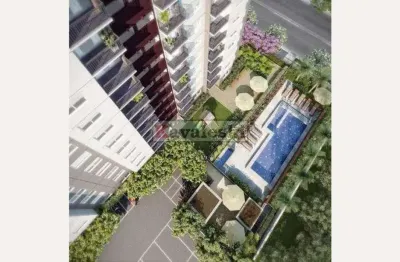 Apartamento seminovo próx metrô - 2 dormitórios 1 vaga - lazer-