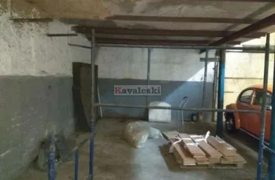 *  terreno próximo ao metrô com 560 metros quadrados .