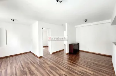 Apartamento com 2 quartos à venda na Rua Marquês de Lages, --, Vila Moraes, São Paulo