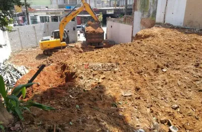 Terreno à venda na Rua São João Clímaco, --, São João Climaco, São Paulo