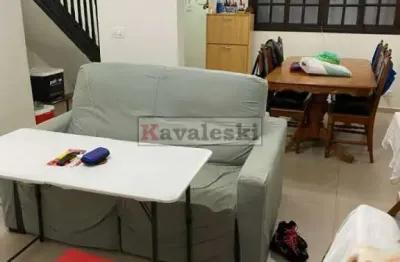 Casa com 3 quartos à venda na Rua Afonso Celso, --, Vila Mariana, São Paulo