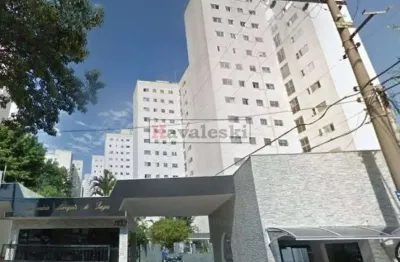 Apartamento reformado vila das mercês- 3 dormitórios 2 wcs - lazer