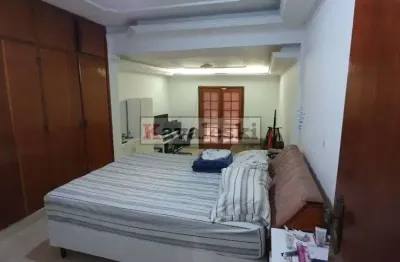 Casa com 3 quartos à venda na Rua Eduardo de Magalhães, --, Parque Jabaquara, São Paulo