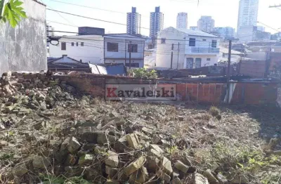 Terreno comercial para alugar na Rua Angaíba, --, Vila Brasílio Machado, São Paulo