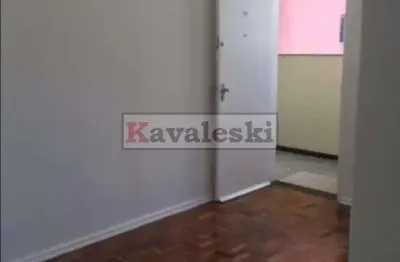 Apartamento com 2 quartos à venda na Rua Maracá, --, Vila Guarani, São Paulo