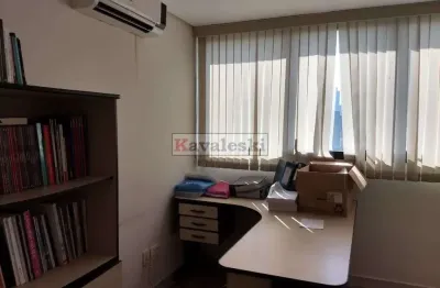 Sala comercial com 5 salas para alugar na Rua Abílio Soares, --, Paraíso, São Paulo