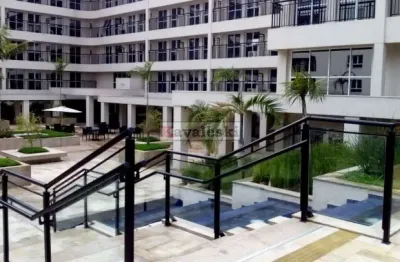 Sala comercial com 1 sala à venda na Avenida Engenheiro Armando de Arruda Pereira, --, Jabaquara, São Paulo