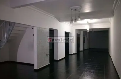 Casa comercial à venda na Rua Vergueiro, --, Vila Mariana, São Paulo