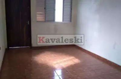 Casa com 3 quartos à venda na Rua Rocinha, --, Bosque da Saúde, São Paulo