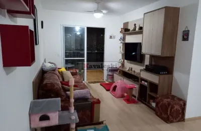 Apartamento com 3 quartos à venda na Rua Mil Oitocentos e Vinte e Dois, --, Ipiranga, São Paulo