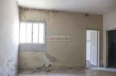 Casa com 3 quartos à venda na Rua Laranjal, --, Vila Marte, São Paulo