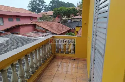 Excelente casa c/2dormitórios  - bairro jabaquara-sp