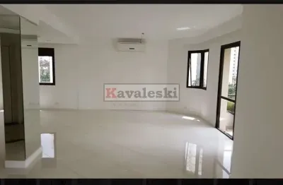 Apartamento com 4 quartos à venda na Rua Professora Carolina Ribeiro, --, Vila Mariana, São Paulo
