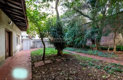 Casa com 4 quartos à venda na Rua Tenente Azevedo, --, Cambuci, São Paulo