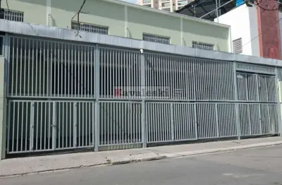 *galpão para a locação na região do sacomã / ipiranga.