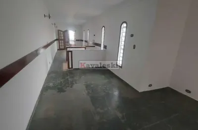 ** excelente imóvel (sobrado) a venda na vila das mercês.