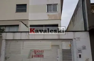 Casa com 4 quartos à venda na Rua Artur Thiré, --, Vila da Saúde, São Paulo