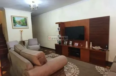 Casa com 3 quartos à venda na rua do reno, --, vila moinho velho, são paulo, 180 m2 por r$ 930.000