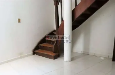 Casa com 2 quartos à venda na Rua Humberto I, --, Vila Mariana, São Paulo